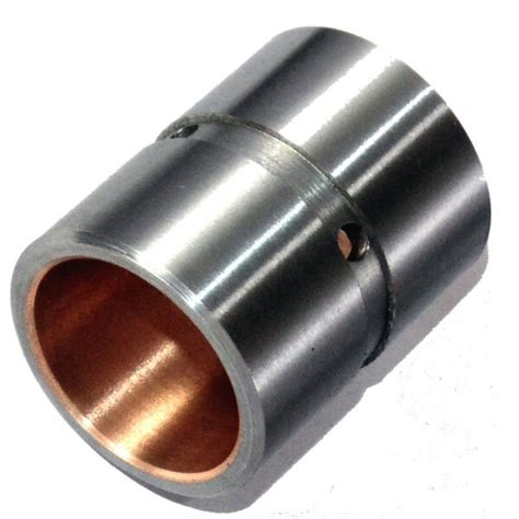 metal bushings manufacturers